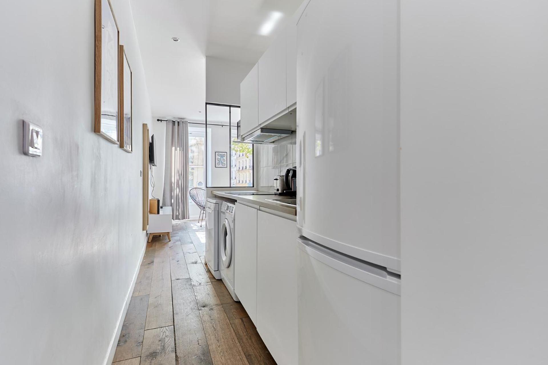 Appartement 2 Bedrooms Center Of *